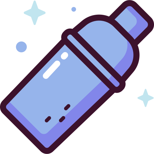 Cocktail shaker